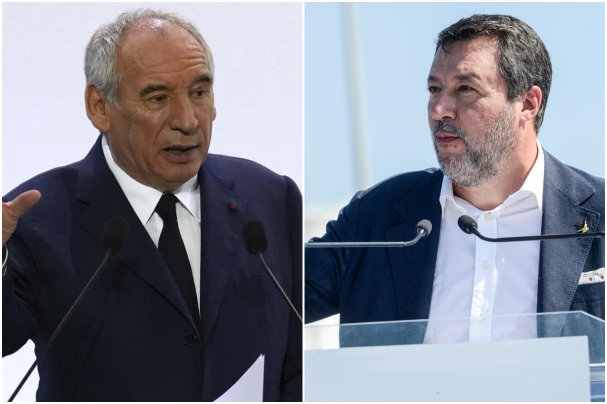 Haushalt und Ukraine: Die wahren Gründe für den Konflikt zwischen Italien und Frankreich