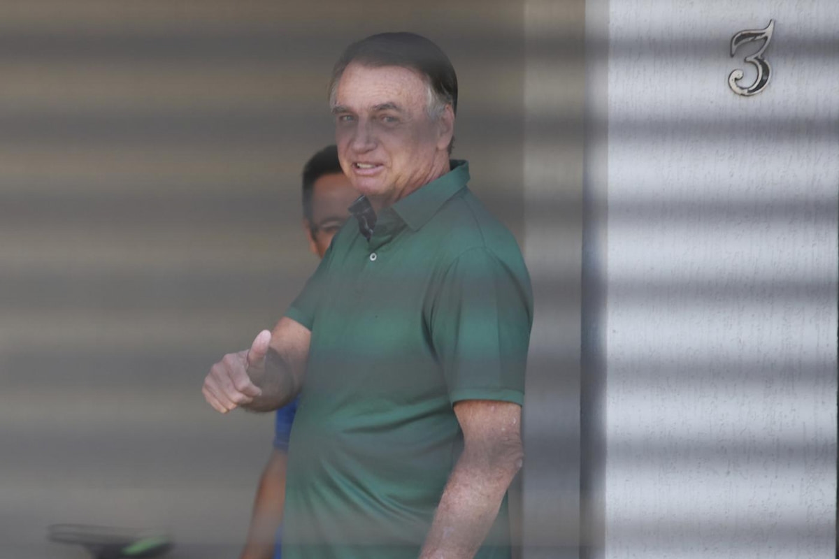 Bolsonaro condamné, vengeance contre les nazis pop qui ont imité l'assaut de Trump sur Capitol Hill