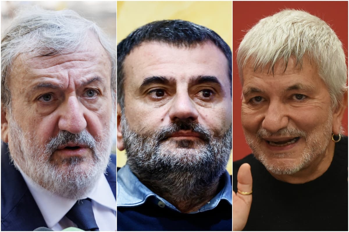 Regionalwahlen in Apulien: Emiliano tritt zurück; Decaro ist einer Kandidatur näher, während Vendola weiterhin ein Rätsel bleibt.