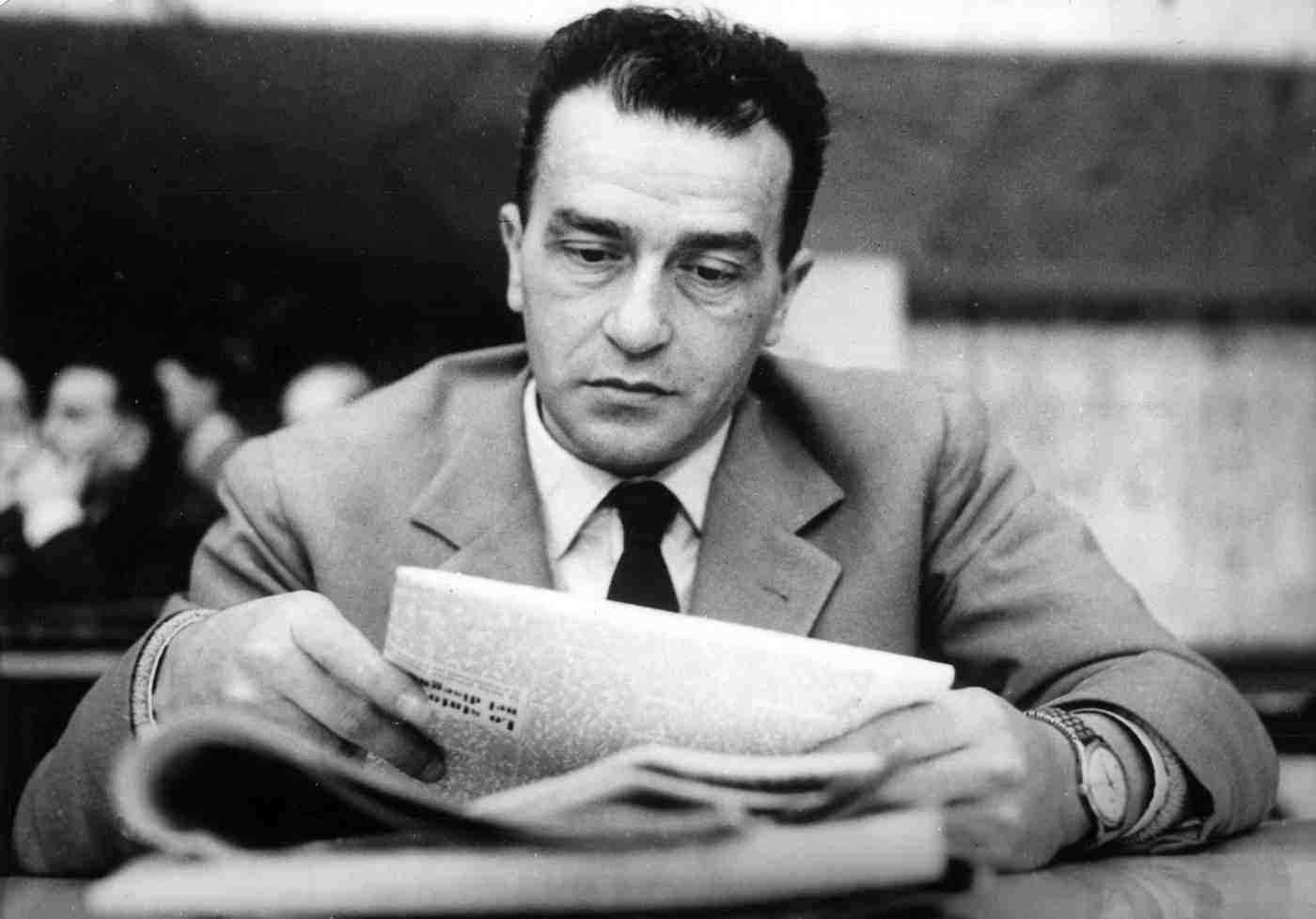 La lezione di Ingrao al Pci: la lezione movimentista del grande dirigente comunista