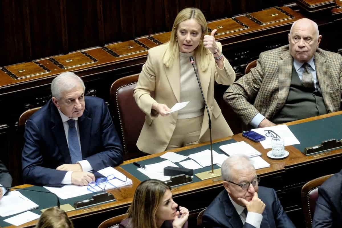 Sondaggi politici elettorali, cosa pensano gli italiani del referendum sulla Riforma della Giustizia: i pronostici e il futuro di Meloni