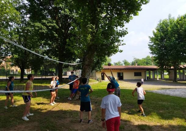 Varese - Open Doors Call for Oratories: 38 projecten geselecteerd, drie in de regio Varese - - Varese Nieuws