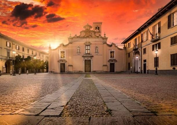 Saronno - Dzień turysty w Saronno pomiędzy sztuką, historią i przyrodą - Archiwum - Varese News