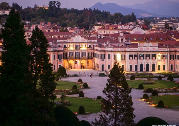 Varese - El Ayuntamiento de Varese también se suma al proceso de Hydra Maxi contra el sistema mafioso lombardo - - Noticias de Varese