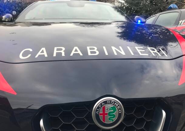 Varese - Seksueel misbruik van partner, 36-jarige man gearresteerd in Varese - - Varese Nieuws