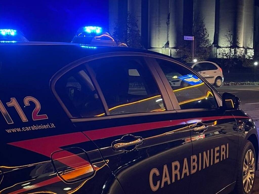 Tradate - Twenty-two-year-old injured in gunshot wound in Tradate - Saronno/Tradate - Varese News