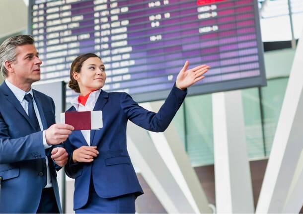 Ferno - Paid Job Ads - Adecco Onsite Malpensa is looking for operational staff for Milan Malpensa Airport - Jobs - Varese News