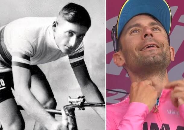 Cittiglio - Binda, honderd jaar later: de metselaar uit Cittiglio die een legende werd - - Varese News