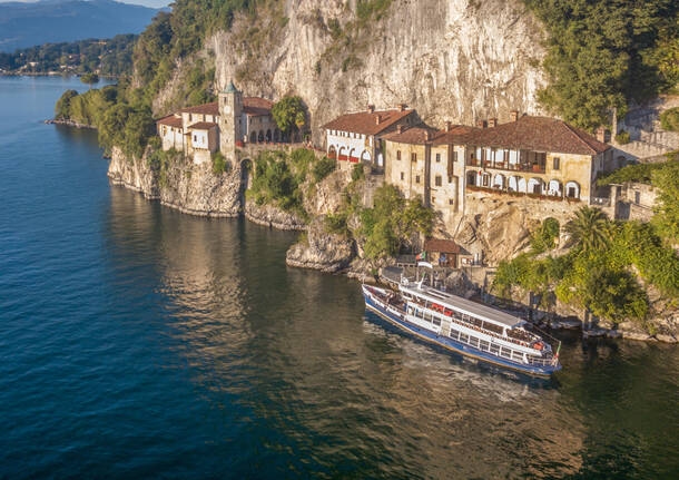 Varese - Varese Kültür 2030: Bölge için “bir dönüm noktası” niteliği taşıyan büyük simgesel proje - Kültür - Varese Haberleri