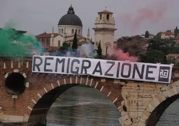 Somma Lombardo - The provincial Anpi also mobilizes against the far-right rally - - Varese News