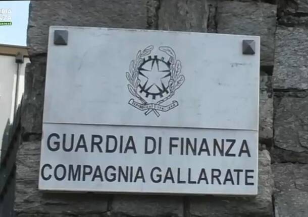 Varese - Notaris door Gallarate Finance op de korrel genomen voor verdachte transactie: risico op boete tot 350 duizend euro - Varese Laghi - Varese Nieuws