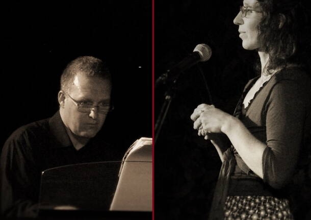 Casalzuigno - Evento sponsorizzato - Il fascino del Fado e delle musiche del mondo a Casalzuigno: il duo Karminantes in concerto - Tempo libero - Varese News
