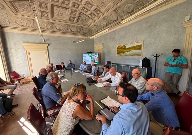 Varese - Case popolari a Varese, ALER e Comune fanno il punto in Commissione: “Entro il 2026 oltre 200 alloggi in più” -  - Varese News
