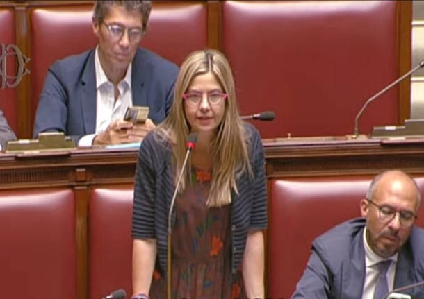 Siyaset - Çalışan Yoksulluk, Gadda: "Hükümet Gerçeği Göz Ardı Ediyor" - - Varese Haberleri