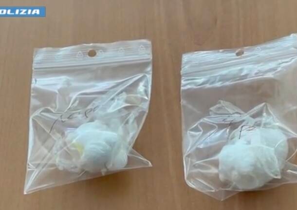 Como - Ferisce due agenti in un tentativo di fuga, ventenne arrestato a Como -  - Varese News