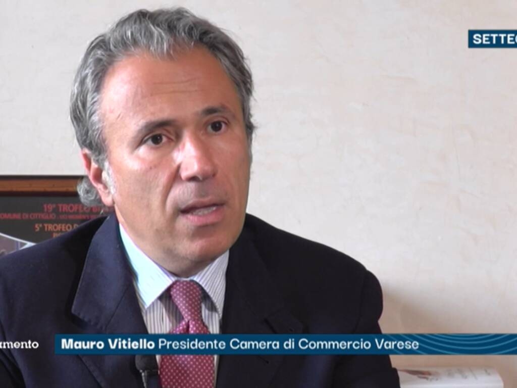 Varese - "Come Live in Varese," a project to bring new workers to the province on Rai - - Varese News