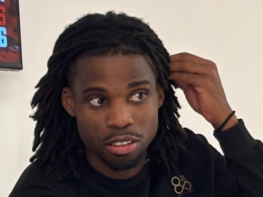 Basket - Pagelle - Iroegbu prende in mano la squadra. Il fantasma di Freeman spaventa Varese - Sport - Varese News