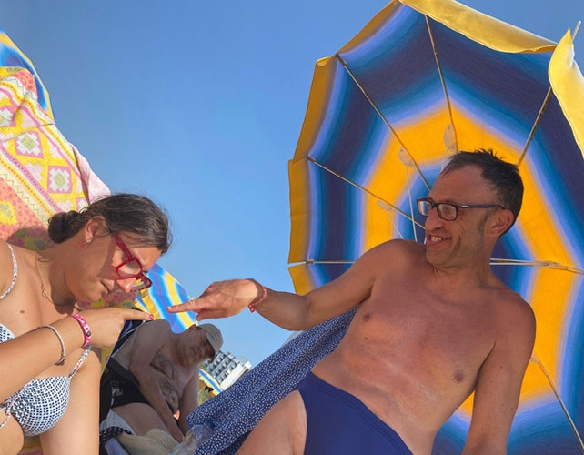 Vacaciones fuera del aire: libertad, autonomía e inclusión