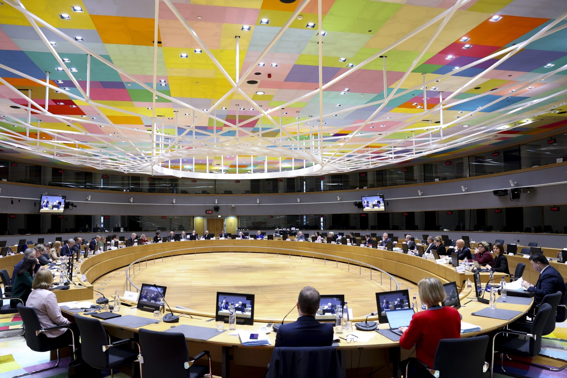 Sustentabilidade, a Europa ainda está completamente atrasada