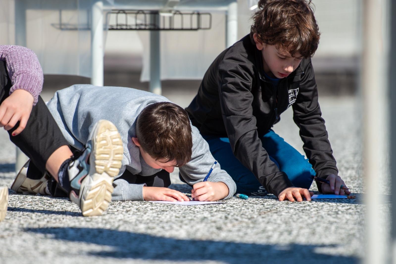 De Garrone Foundation stelt zichzelf op de proef met betrekking tot materialiteit