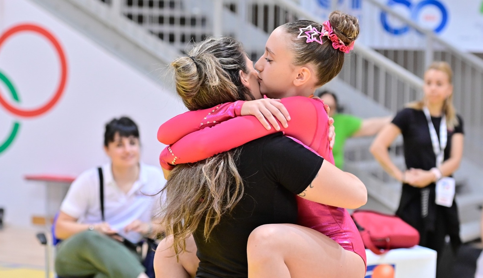 Sportbonus voor kinderen onder de 14 jaar ontgrendeld