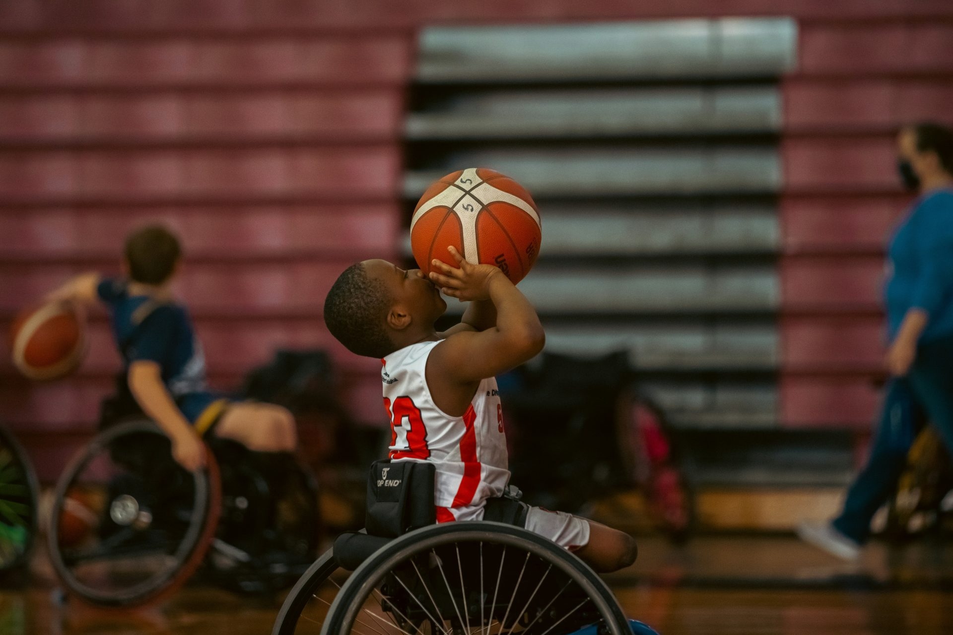 Sport amatoriale e persone con disabilità, qualcosa si muove (ma non ci sono i fondi)