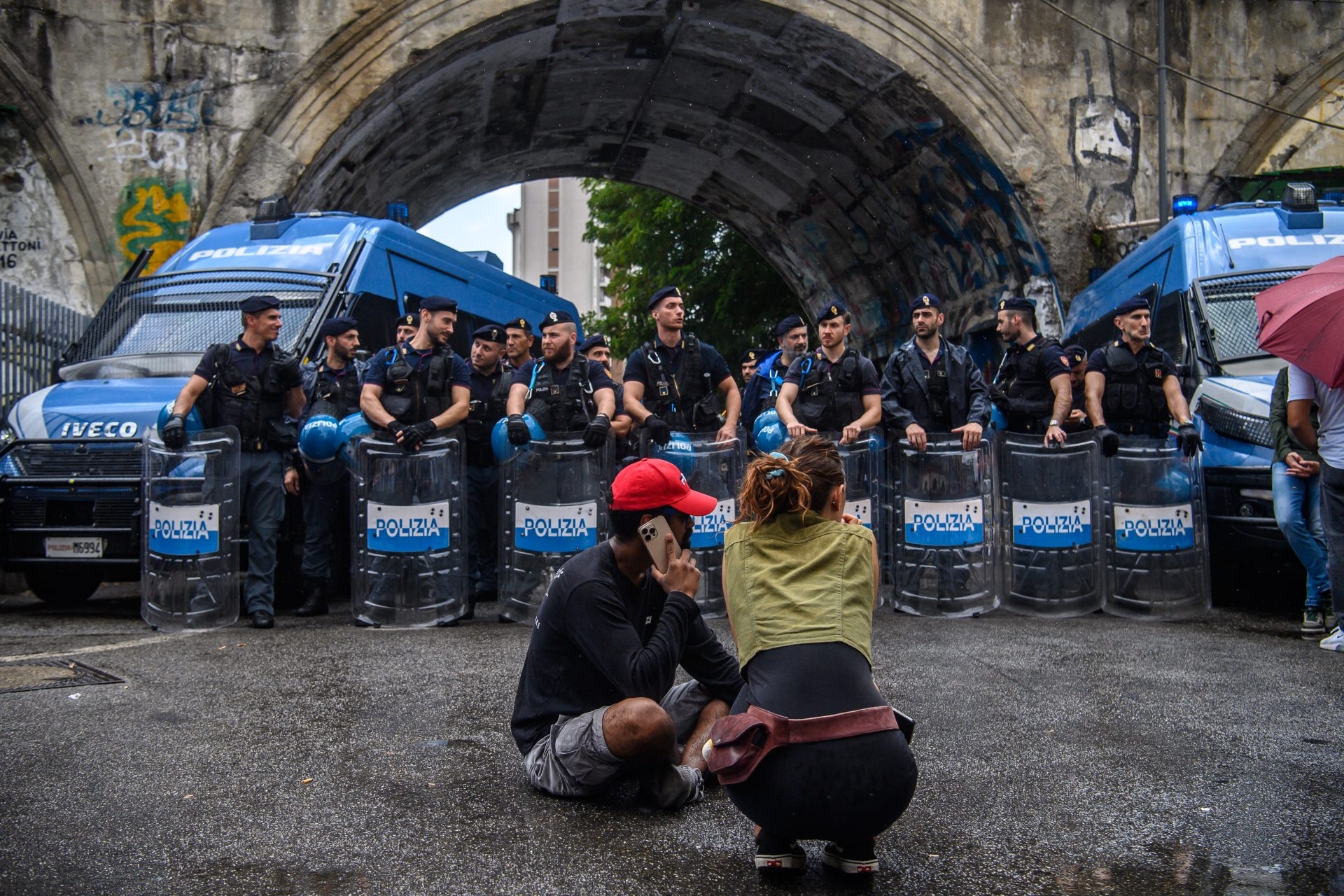 Milano, Leoncavallo: sotto sfratto anche un’idea di città