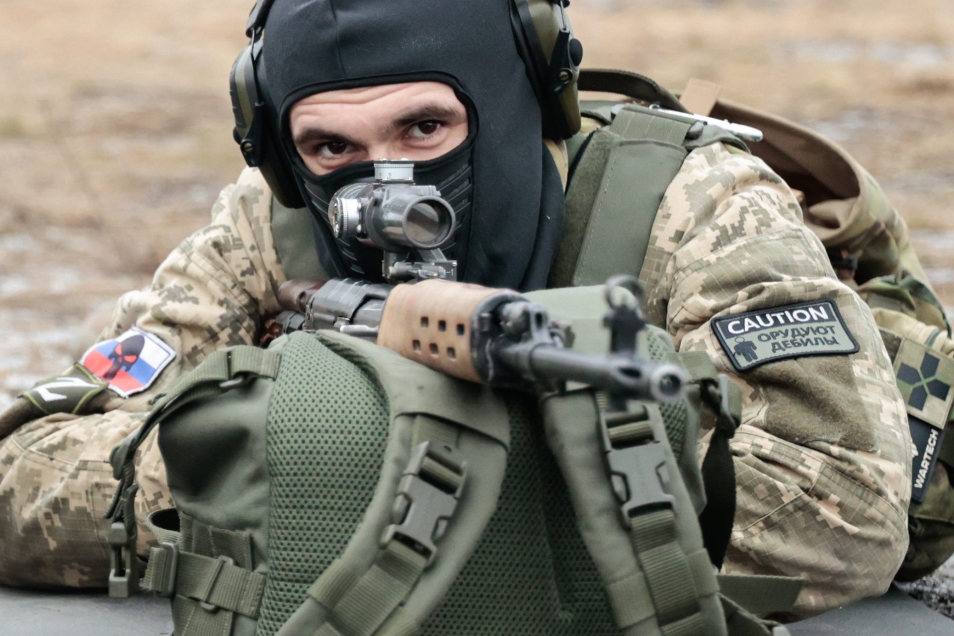 La Corte Europea certifica la guerra per procura della Russia in Donbass a partire dal 2014
