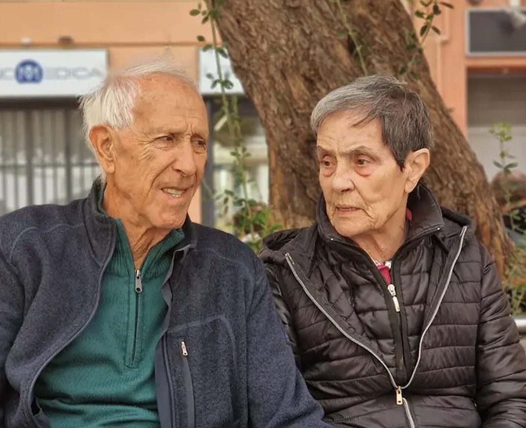 Samen reizen, zoals we vroeger deden (ondanks Alzheimer)