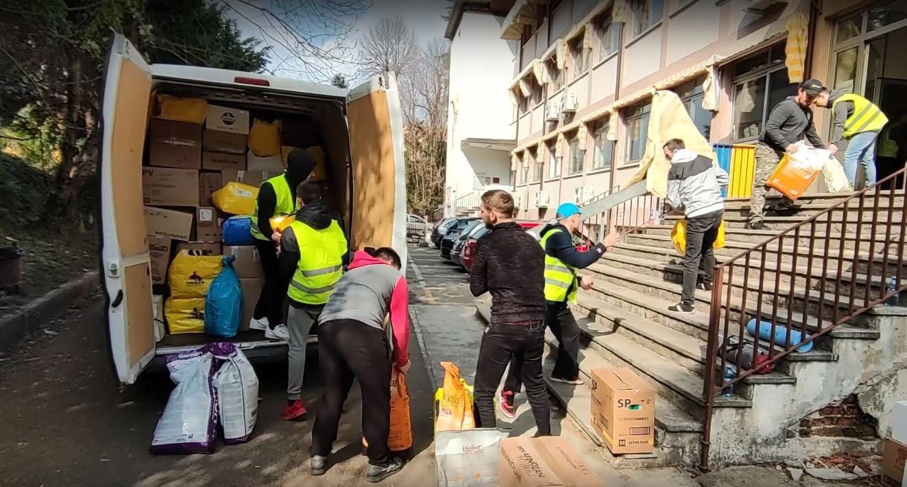 Volontariato, quello che non dicono i numeri dell’Istat