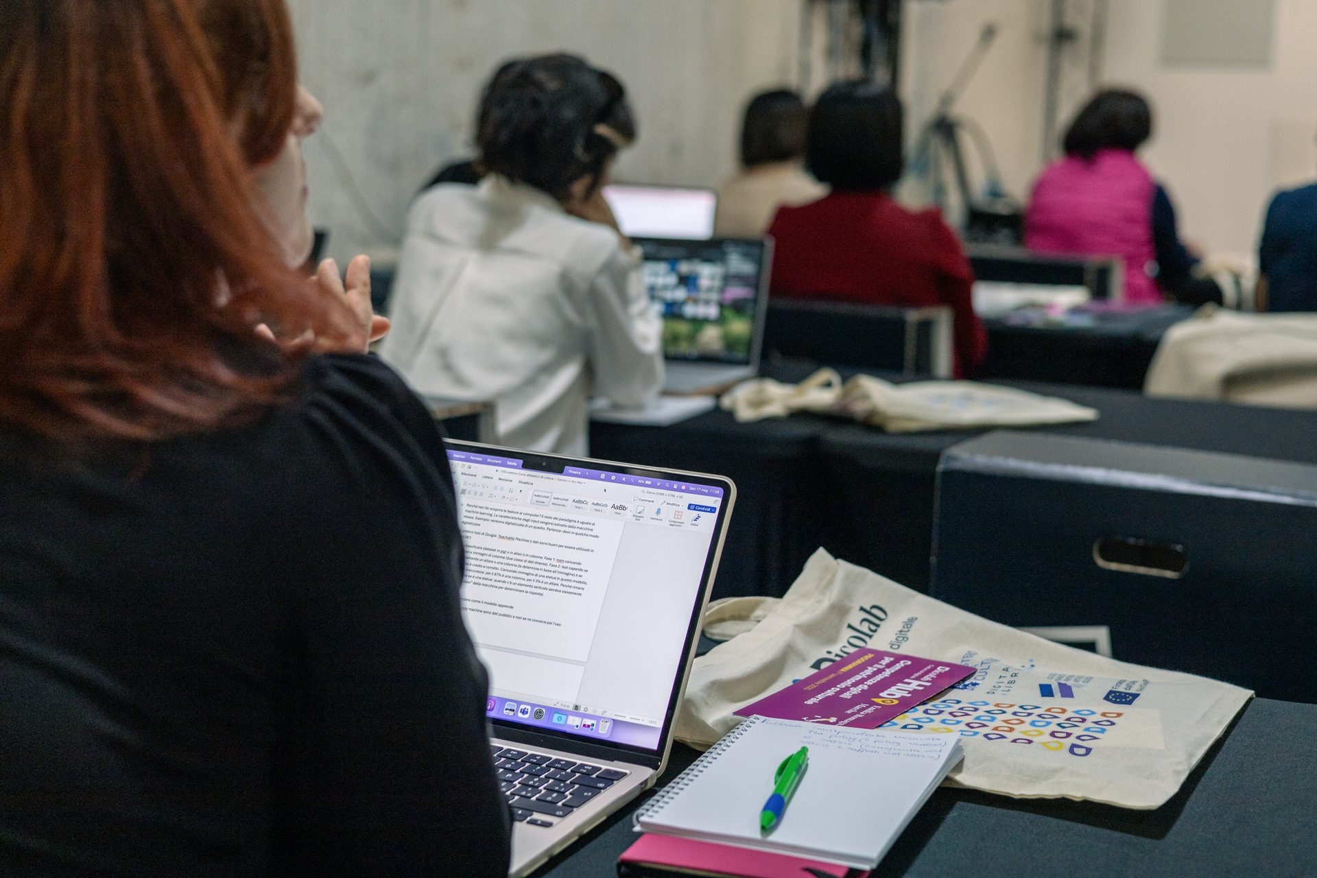 Cultura: Da educação à orientação para a transformação digital