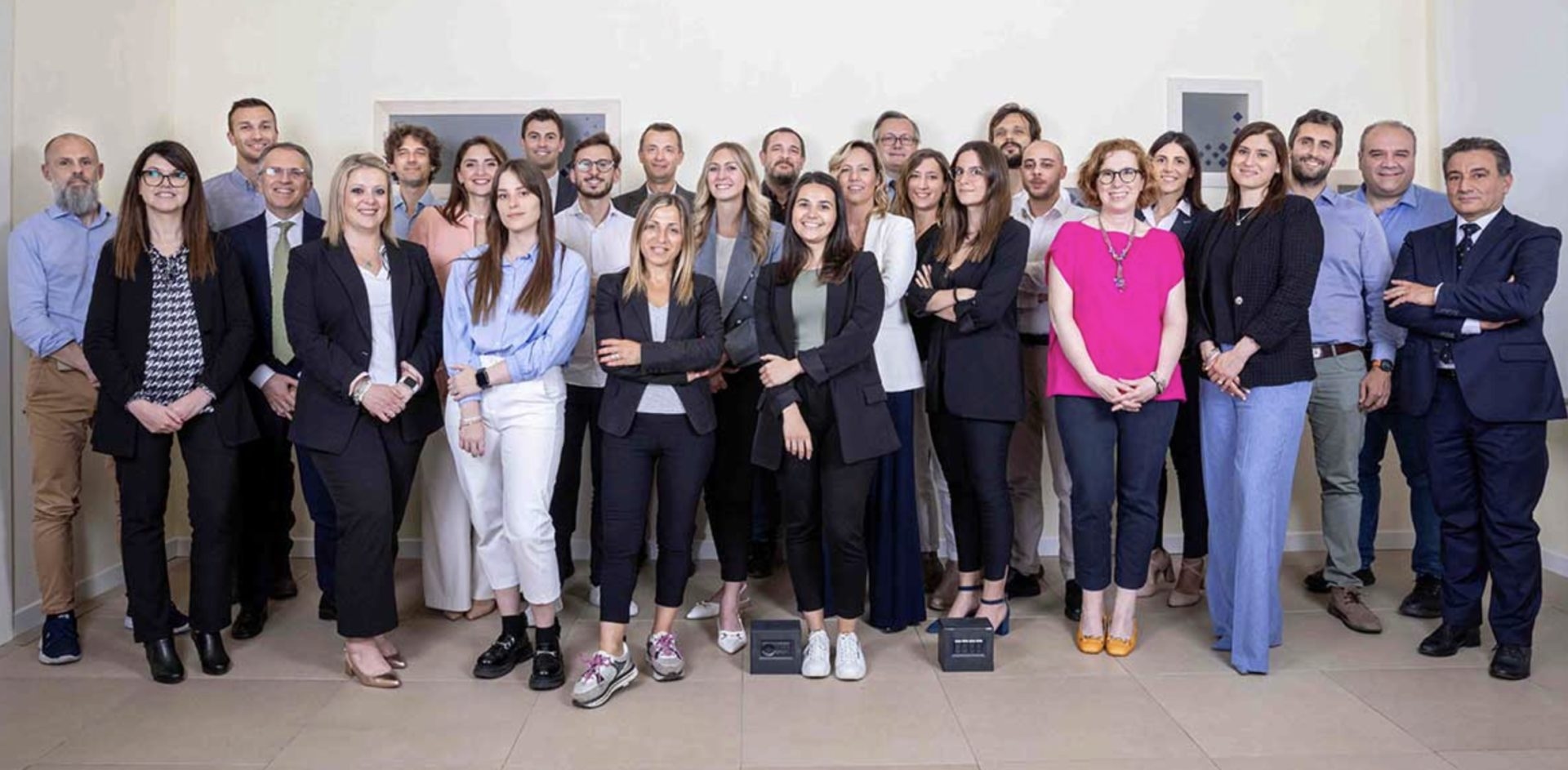 Etica Sgr en Roberto Grossi benoemd tot CEO