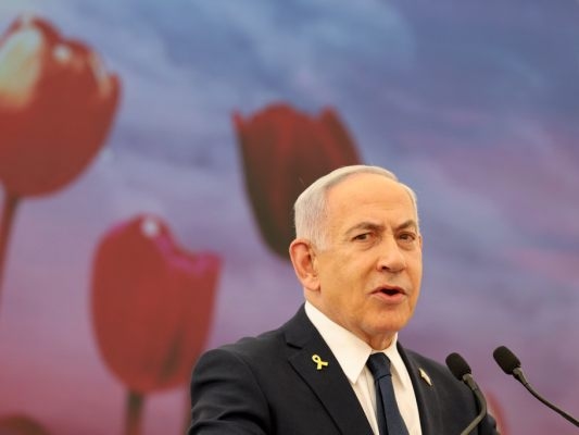 Netanyahu: Não há cessar-fogo para a libertação anunciada de reféns