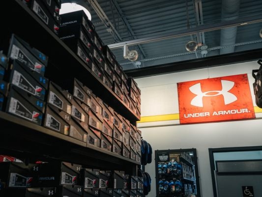 Apenas uma fração das empresas de moda tem uma cadeia de abastecimento amiga do clima