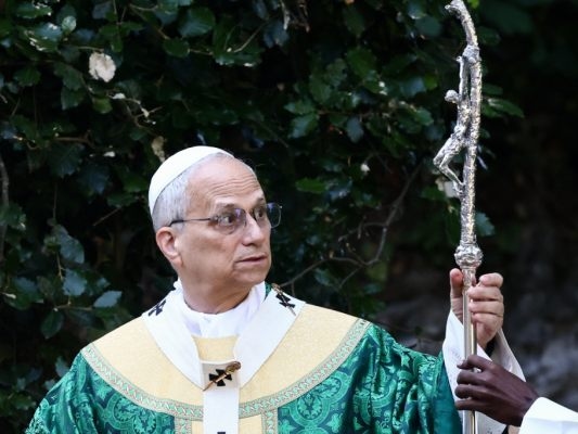 Casa de infância do Papa Leão se tornará atração turística