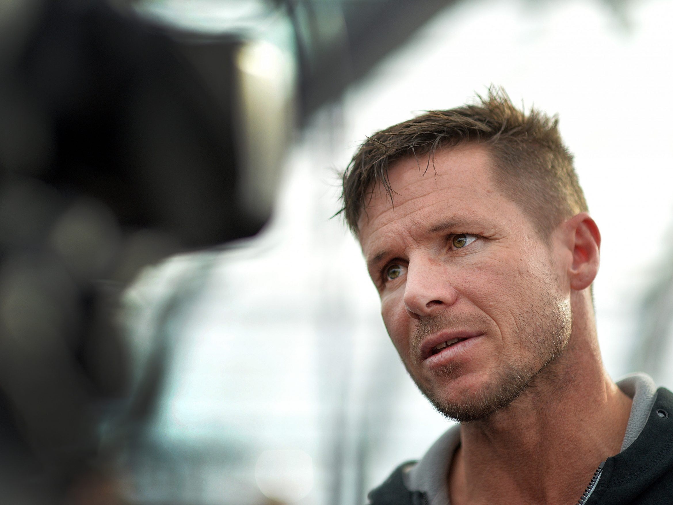 Expert Appointed After Baumgartner Death