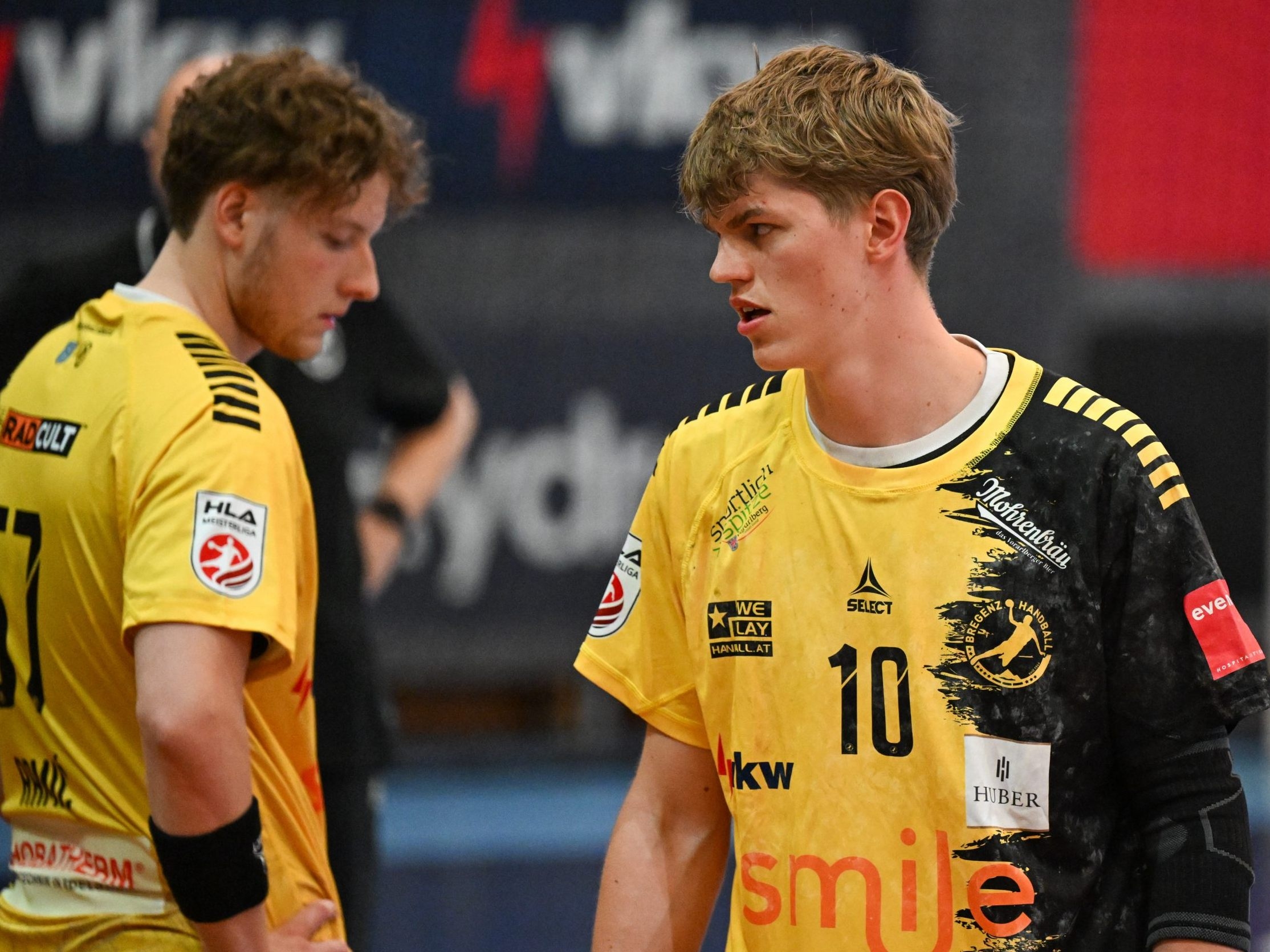 'Afspraak niet nagekomen': Handbal Bregenz uitgesloten van Alpla Zomerbeker