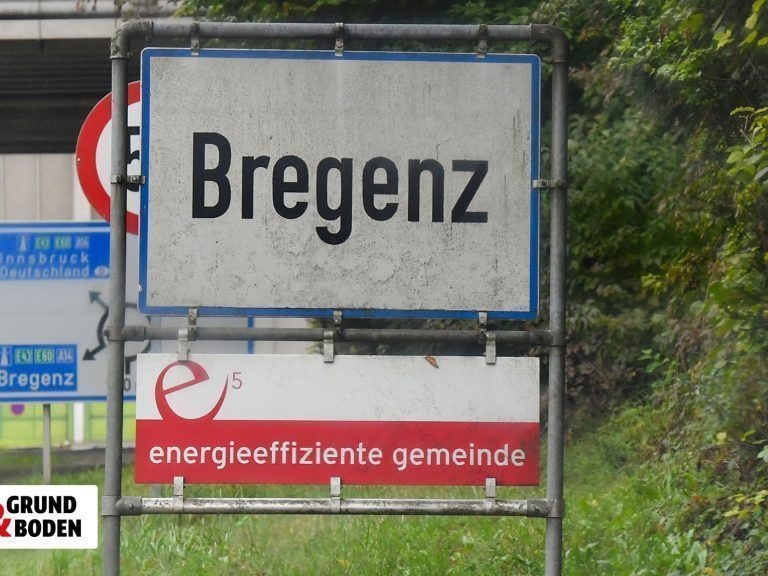 Dove un condominio a Bregenz è stato venduto per 606.606 euro