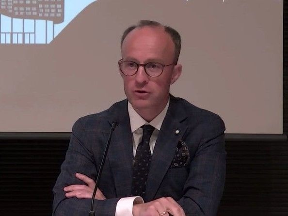 Montforthaus davası: "Sayıştay raporu İncil değildir"