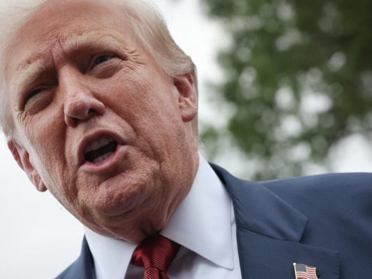 Trump, Fed yönetim kurulu pozisyonlarını doldurabilir