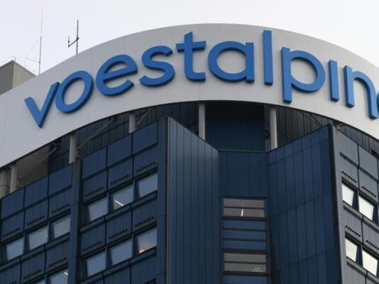 voestalpine yine azalan sonuçlarla karşı karşıya