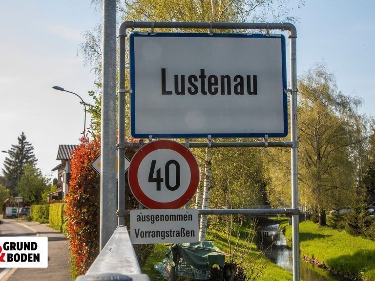 Una propiedad en Lustenau se vendió por 290.000 euros