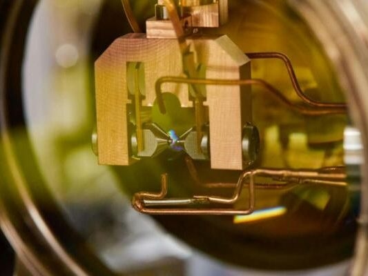 È pronto un orologio atomico preciso con l'itterbio come orologio