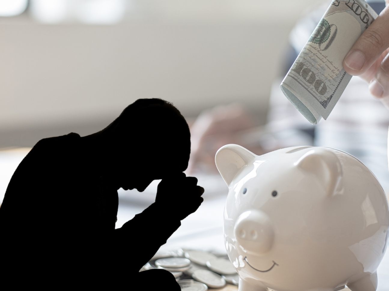 84.000 dollar per jaar – en nog steeds officieel laagverdiener