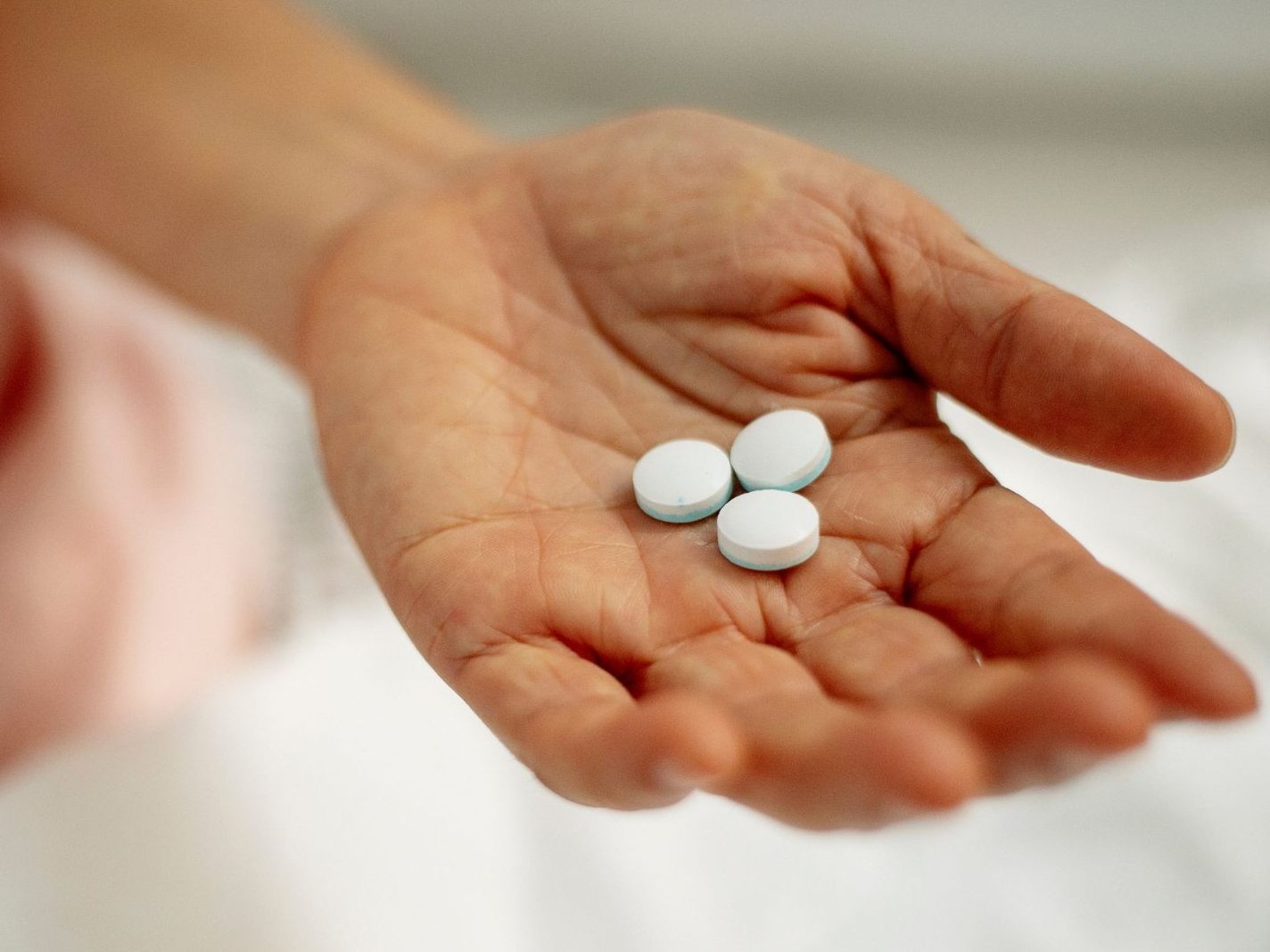 Agora, um médico alerta: o paracetamol pode ser fatal