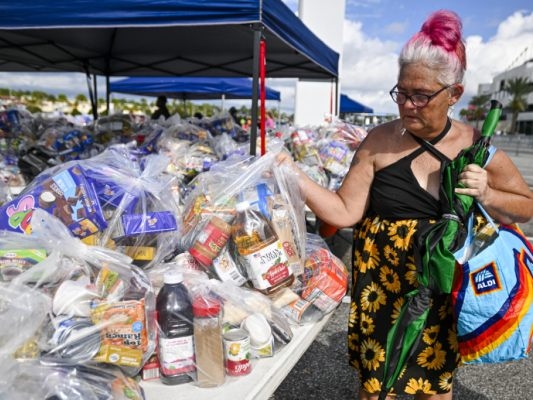 Er ontstaat een oplossing voor het Amerikaanse begrotingsconflict