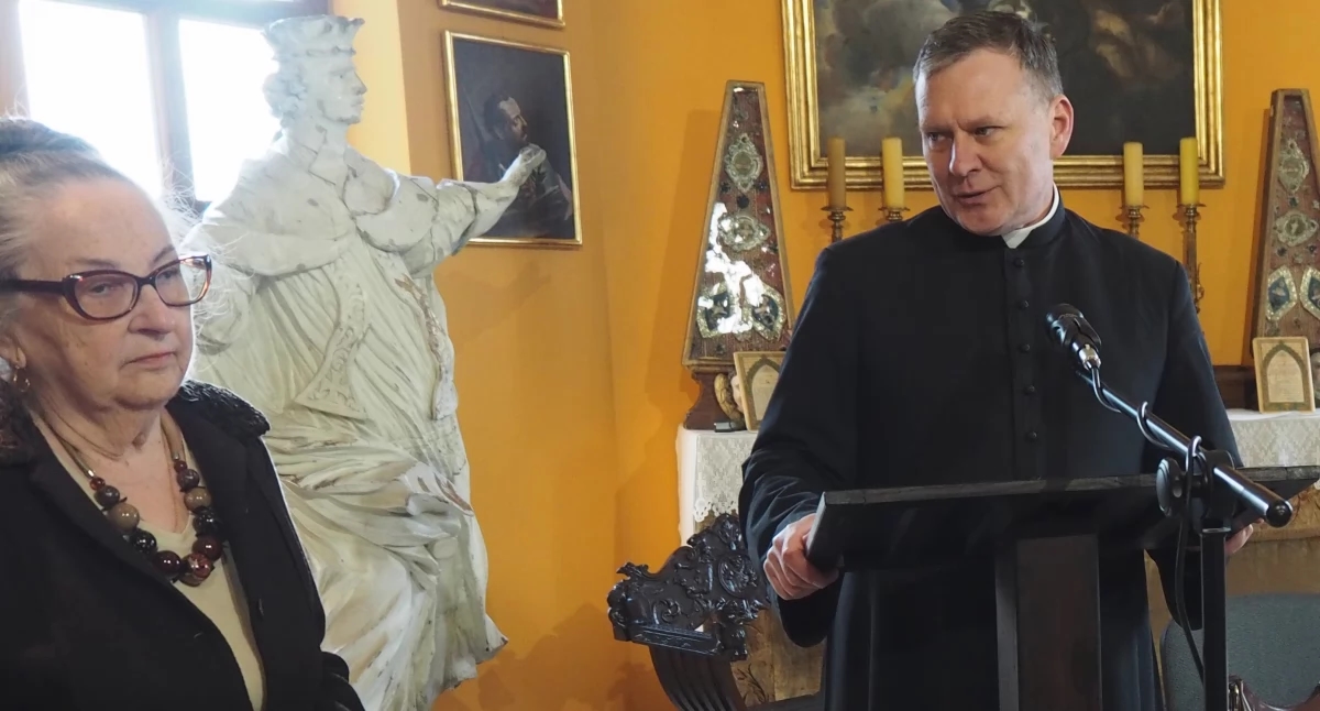 Poesía que toca el corazón. Retiro poético en el Museo Arquidiocesano