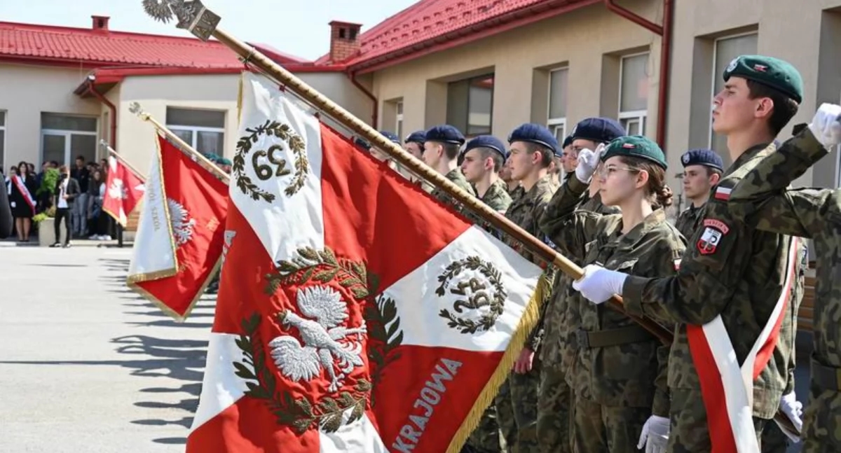 They honored the memory of heroes [GALLERY]
