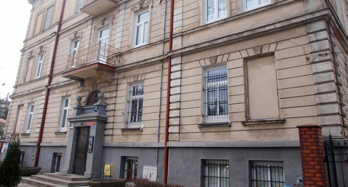 Mudanças positivas no Przemyśl MDK e no Castelo Kazimierzowski