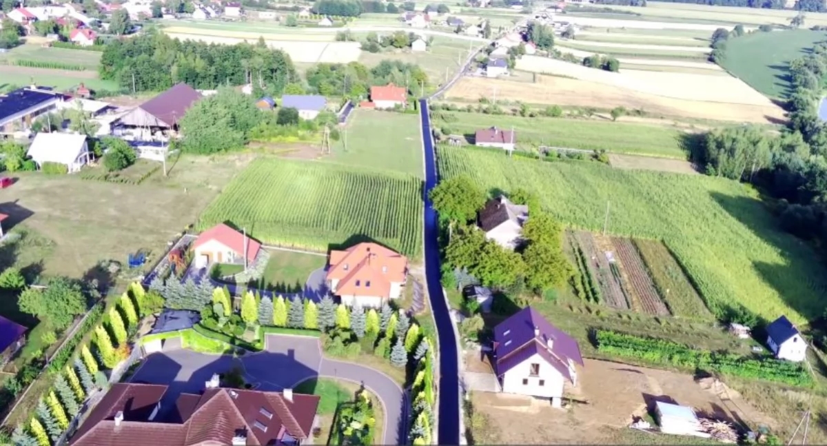 Mieszkańcy chcą autonomii. Będzie nowe sołectwo w gminie Dubiecko?